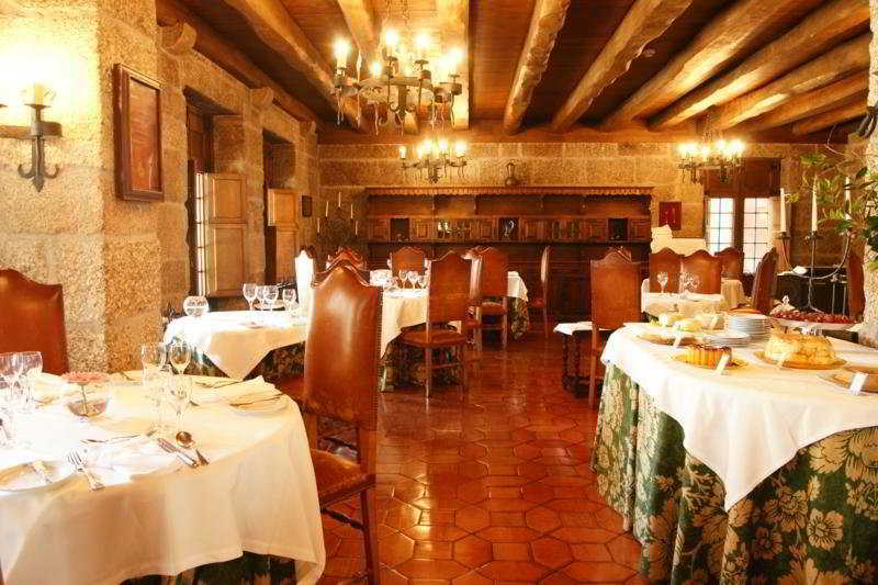 Hotel Da Oliveira Guimaraes Exterior photo